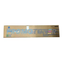 KONICA MINOLTA TN-622 TN-622EY GIALLO TONER - 92000 PAGINE PER ACCURIOPRESS C6085