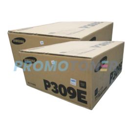 Samsung P309E Toner Cartridge Black Pack Of 2