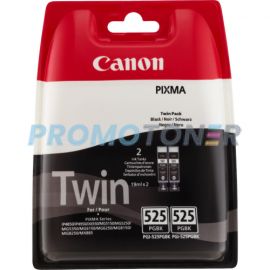 CANON PGI-525 4529B010 NERO INCHIOSTRO - 622 PAGINE PER PIXMA MG5150