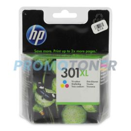 HP 301XL CH564EE TRICOLORE INCHIOSTRO - 330 PAGINE PER DESKJET 1000
