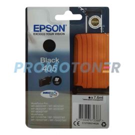 EPSON 405 C13T05G14020 NERO INCHIOSTRO - 350 PAGINE PER WORKFORCE PRO WF-3820DWF
