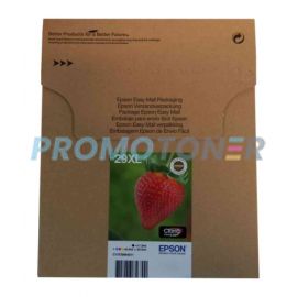 EPSON 29XL C13T29964511 CMYK INCHIOSTRO - 1820 PAGINE PER EXPRESSION HOME XP-235
