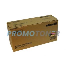 OLIVETTI B1235 NERO TONER - 7200 PAGINE PER PG-L2540