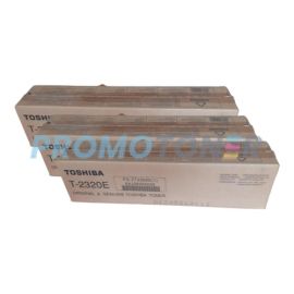Toshiba E-studio 230 Toner Cartridge Black Pack Of 3