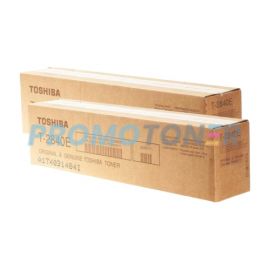 Toshiba E-studio 233 Toner Black Pack Of 2