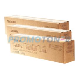 Toshiba E-studio 233 Toner Black Pack Of 3