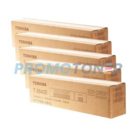 Toshiba E-studio 233 Toner Black Pack Of 5