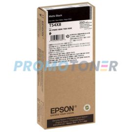 EPSON T54X8 C13T54X80N NERO OPACO INCHIOSTRO PER SURECOLOR P 9000 COMMERCIAL EDITION