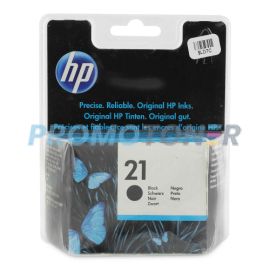 HP 21 C9351AE NERO INCHIOSTRO - 190 PAGINE PER DESKJET 3910