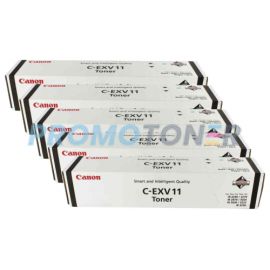 Canon C-EXV11 Toner Black 5 Pack