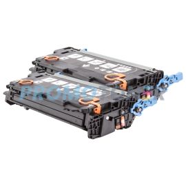 Canon C-EXV26 Toner Cartridge Black 6K Pack Of 2