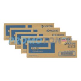 Kyocera Mita TK-170 Toner Black Pack Of 5