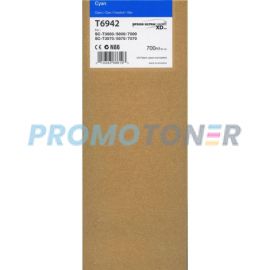 EPSON T6942 T694 C13T694200 CIANO INCHIOSTRO PER SURECOLOR SC-T3000