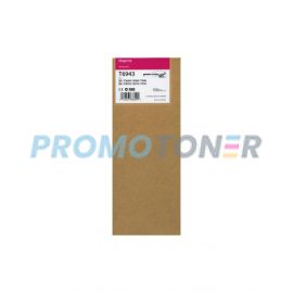 EPSON C13T69430N MAGENTA INCHIOSTRO PER SURECOLOR SC-T3000