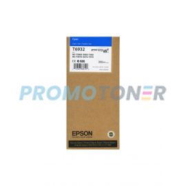 EPSON T6932 T693 C13T693200 CIANO INCHIOSTRO PER SURECOLOR SC-T3000