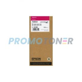 EPSON T6933 T693 C13T693300 MAGENTA INCHIOSTRO PER SURECOLOR SC-T3000