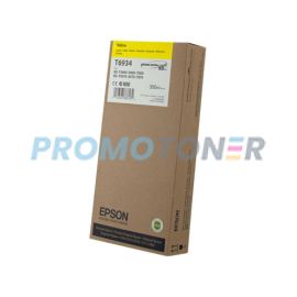 EPSON T6934 T693 C13T693400 GIALLO INCHIOSTRO PER SURECOLOR SC-T3000