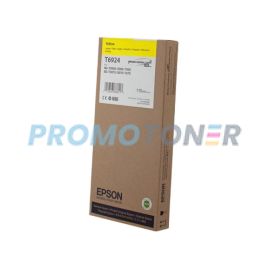 EPSON T6924 T692 C13T692400 GIALLO INCHIOSTRO PER SURECOLOR SC-T3000