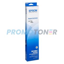 EPSON C13S015657 NERO NASTRO - 10000000 CARATTERI PER LQ-780