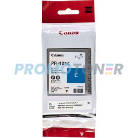 CANON PFI-101 0884B001 CIANO INCHIOSTRO PER IMAGE PRO GRAF IPF 6100
