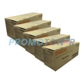 Utax P-C4070DN Toner Black Pack Of 5