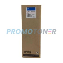 EPSON T5912 T591 T591200 CIANO INCHIOSTRO PER STYLUS PRO 11880