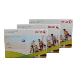 Xerox for HP 501A / 503A Toner CMY