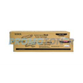 Xerox Phaser 6360 Toner Black 9K 2 Pack
