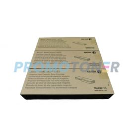 Xerox Workcentre 6655 Toner CMY Pack of 3