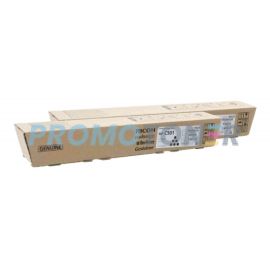 Ricoh Mp C501 Print Cartridge Black Pack Of 2