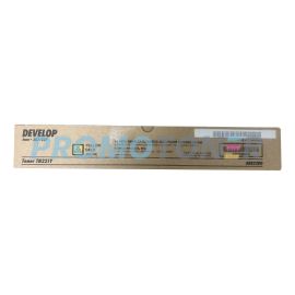 DEVELOP TN-221Y GIALLO TONER - 21000 PAGINE PER INEO+ 227