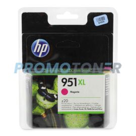 HP 951XL CN047AE MAGENTA INCHIOSTRO - 1500 PAGINE PER OFFICEJET PRO 251DW