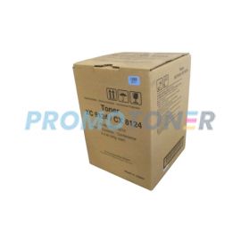 TRIUMPH-ADLER 008010010 NERO TONER - 20000 PAGINE PER CX 8124