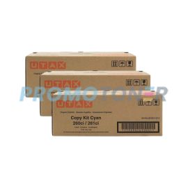 Utax 260ci Copy Kit CMY Pack of 3