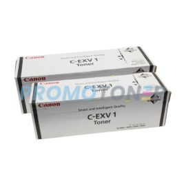 Canon C-EXV1 Toner Black Pack Of 2