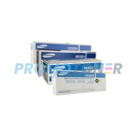 HP-Samsung 8385A Toner CMYK Pack of 4