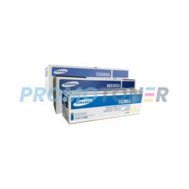 HP-Samsung 8385A Toner CMY