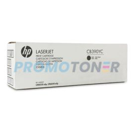 HP CB390YC NERO TONER - 19500 PAGINE PER COLOR LASERJET CM6030 MFP