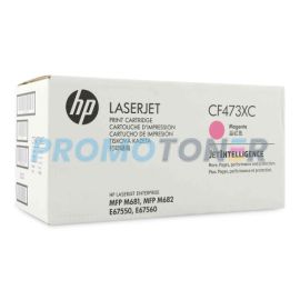 HP CF473XC MAGENTA TONER - 23000 PAGINE PER COLOR LASERJET ENTERPRISE FLOW MFP M681Z