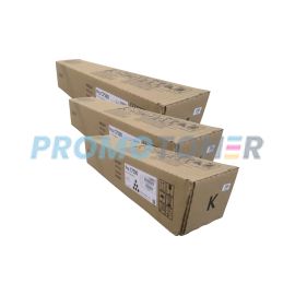 Ricoh Pro C7500 Toner Cartridge Black Pack Of 3