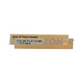 Ricoh Type 125 Toner Cassette Black Pack Of 2