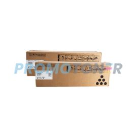 Ricoh Pro C900 Print Cartridge Black Pack Of 2