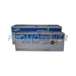 HP-Samsung K8385A Toner Cartridge Black Pack Of 2