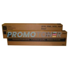Xerox 3030 Toner Black 2 Pack