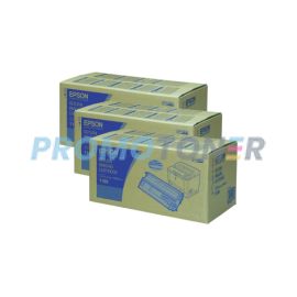 Epson 1189 Imaging Cartridge Black Pack Of 3