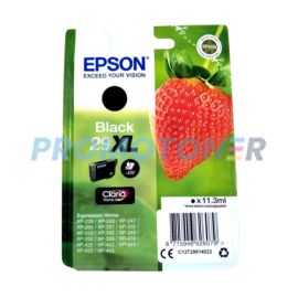 EPSON 29XL C13T29914022 NERO INCHIOSTRO - 470 PAGINE PER EXPRESSION HOME XP-235
