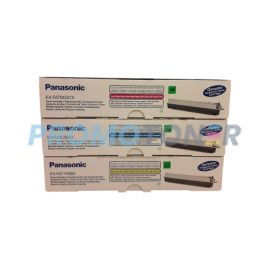 Panasonic KX-MC6020CX Toner CMY HY