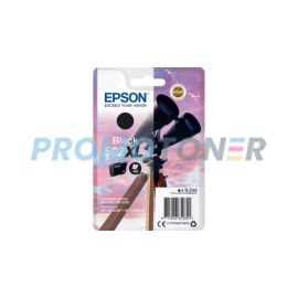 EPSON 502XL C13T02W14020 NERO INCHIOSTRO - 550 PAGINE PER EXPRESSION HOME XP 5105