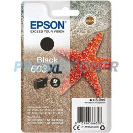 EPSON 603XL C13T03A14020 NERO INCHIOSTRO - 500 PAGINE PER EXPRESSION HOME XP 4100