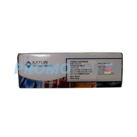 KATUN 36980 TK-140 NERO TONER SOSTITUZIONE PER KYOCERA MITA FS-1100 - 7200 PAGINE